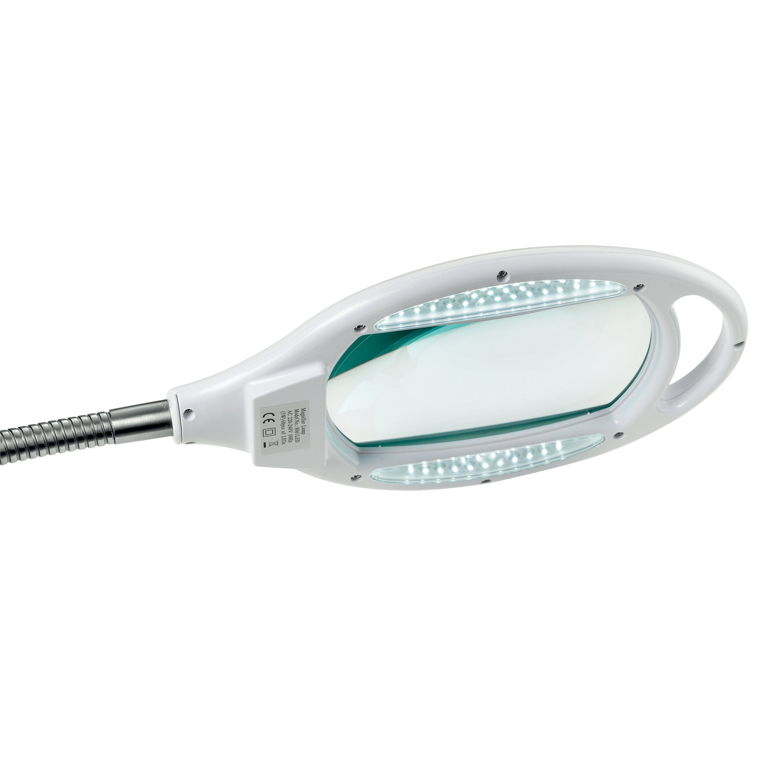 Illuminated Stand Magnifier