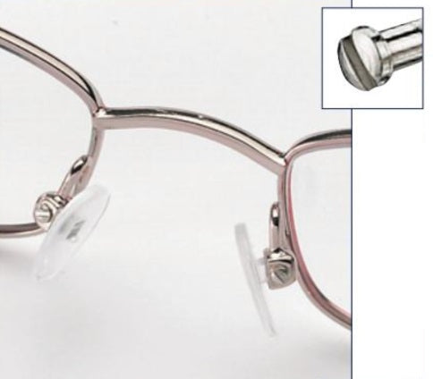 Continuous Thread - Pad Screws