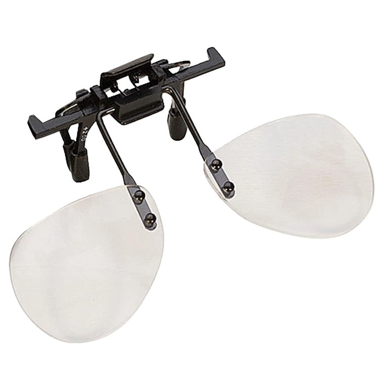 Bi-Focal Clip-on Magnifier KS 36208