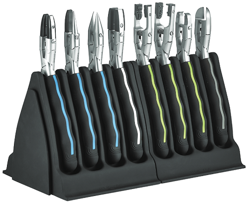 03820 - Parallel Plier Kit