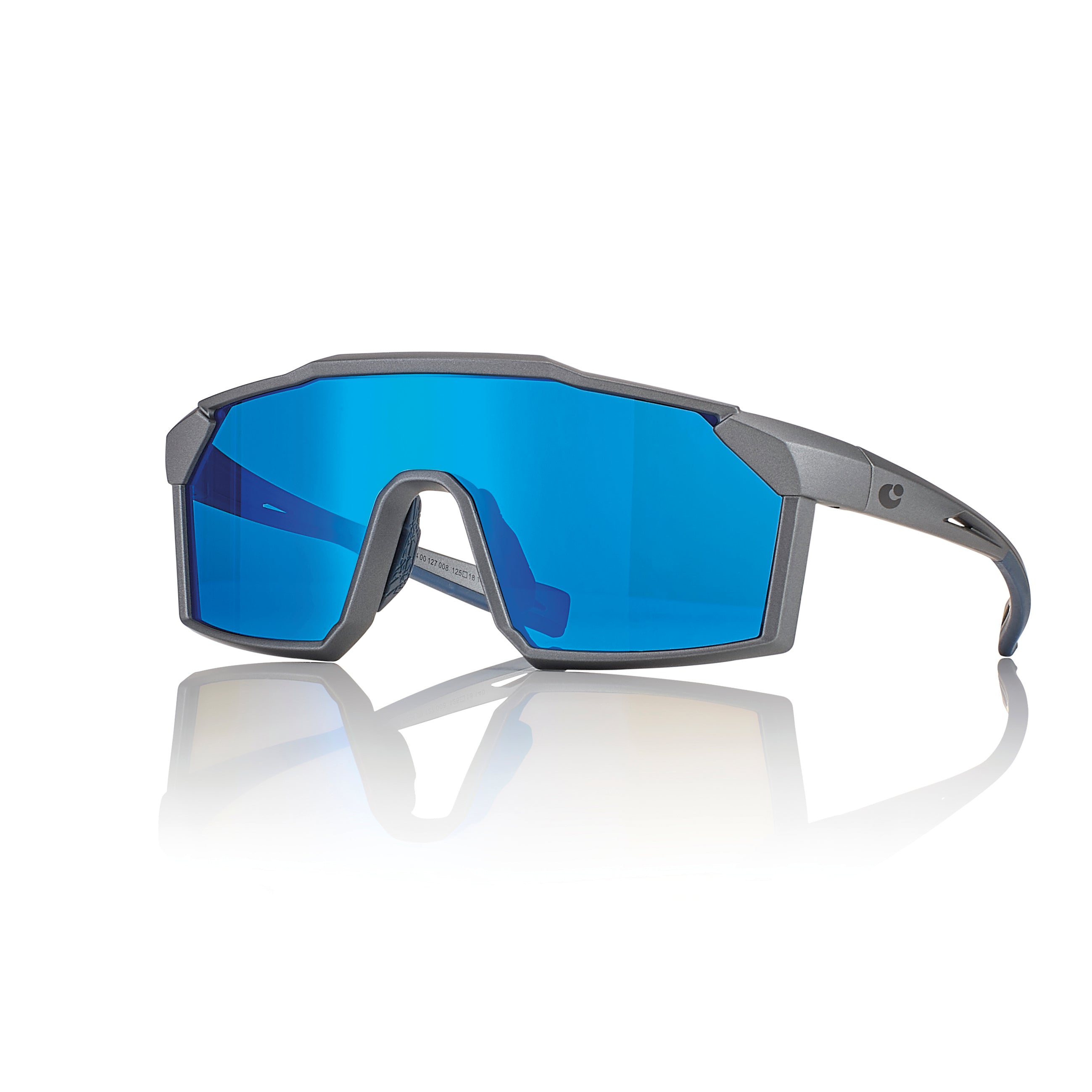 F0504 - RX-able Sports Sunglasses