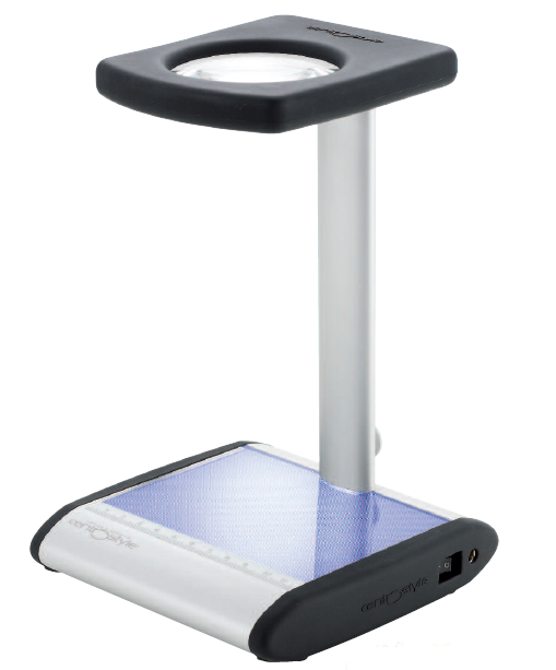 05054 - Lens Marking Identifier