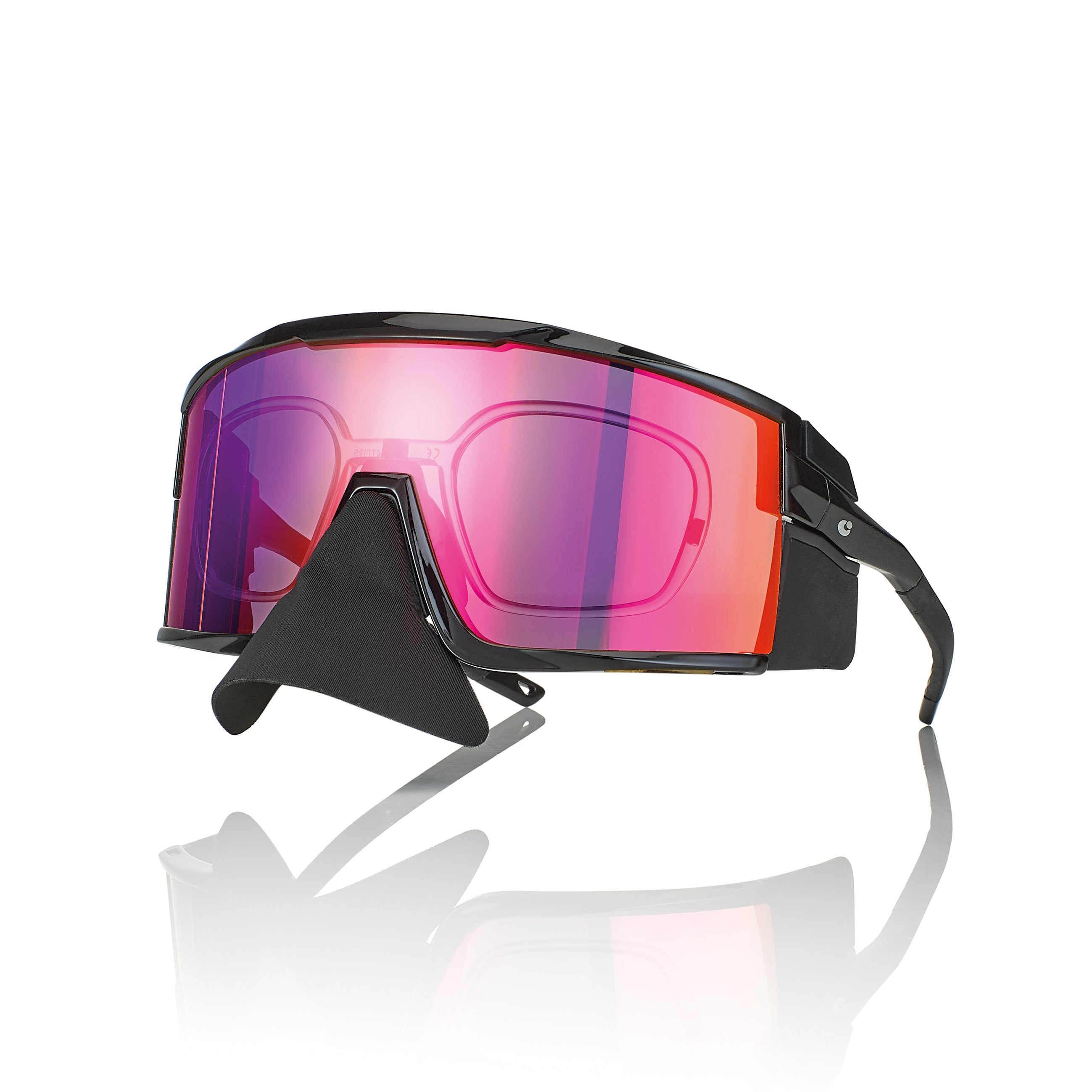 S0583 - RX-able Sport Sunglasses