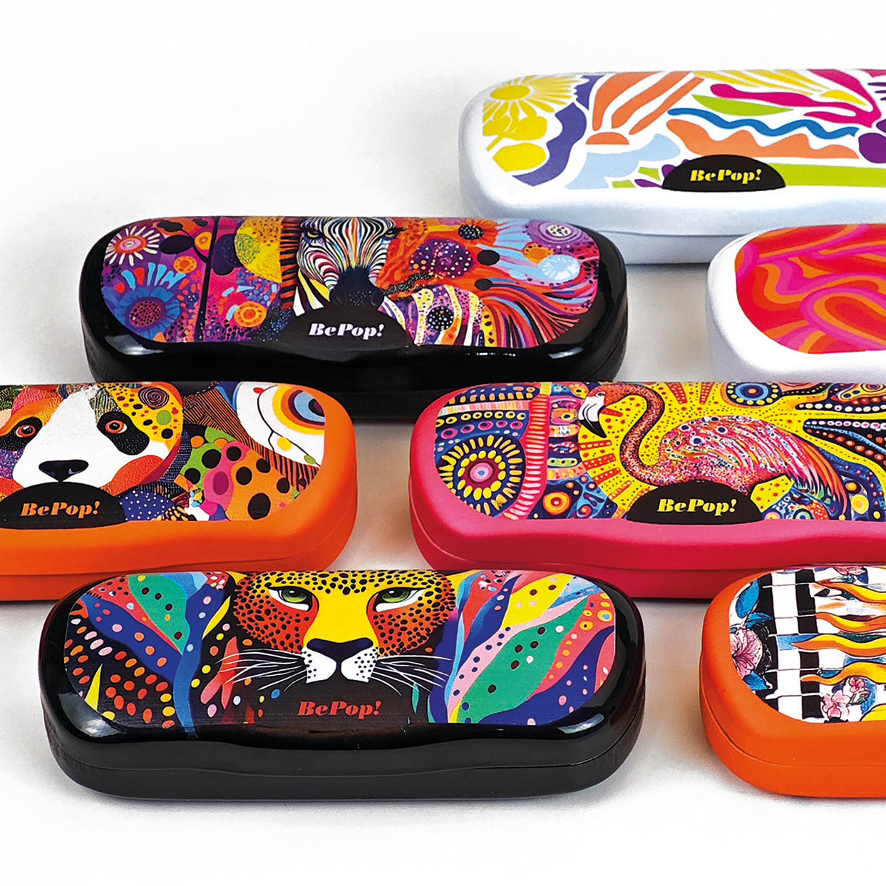 Ultralight Cases