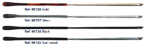 Metal Temples Integrated Hinges 0.8mm