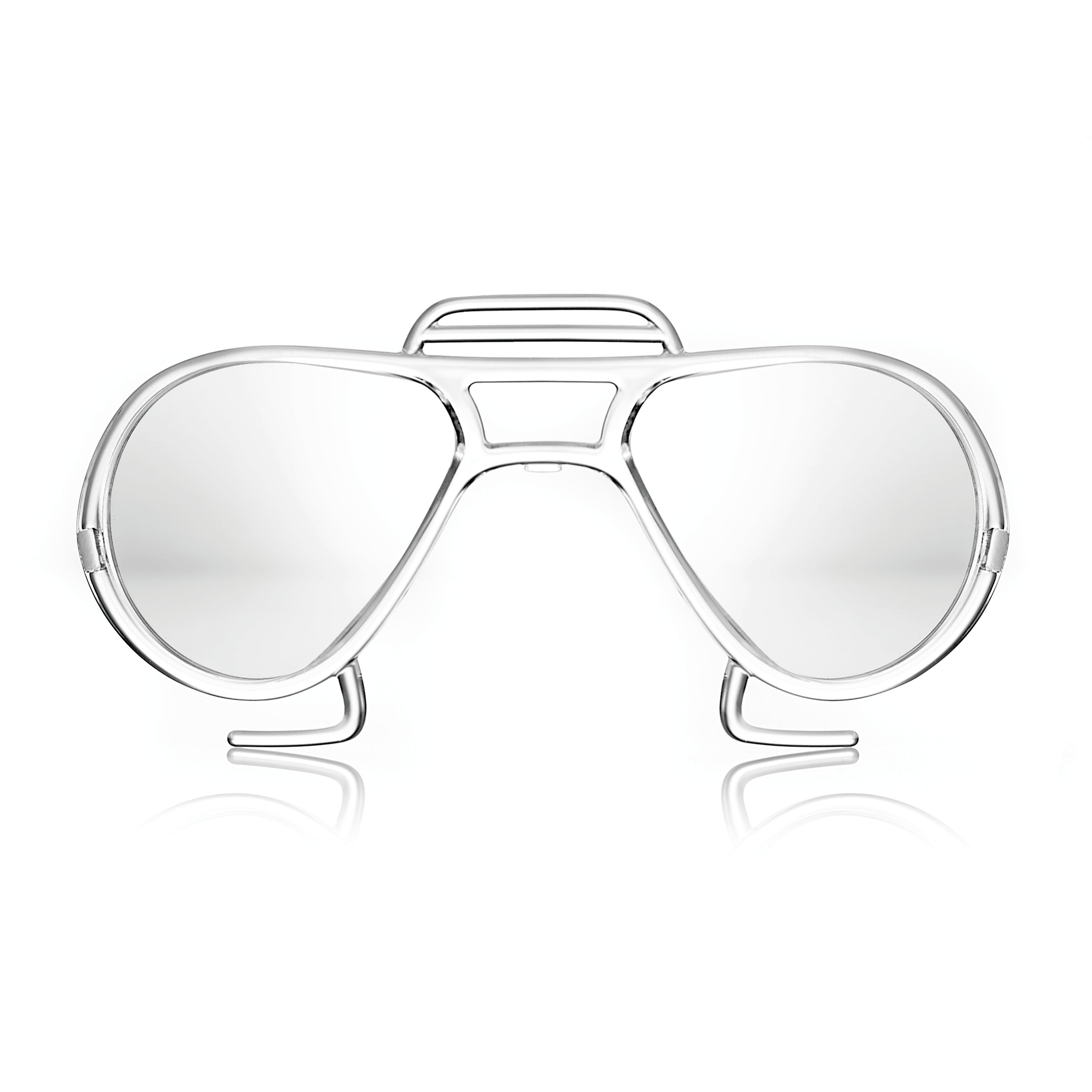 F0504 - RX-able Sports Sunglasses
