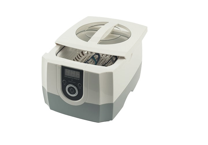 X0109A - 70W Ultrasonic Cleaner