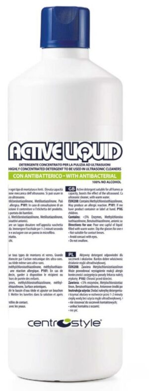 06859 - Active Liquid with Antibacterial Properties