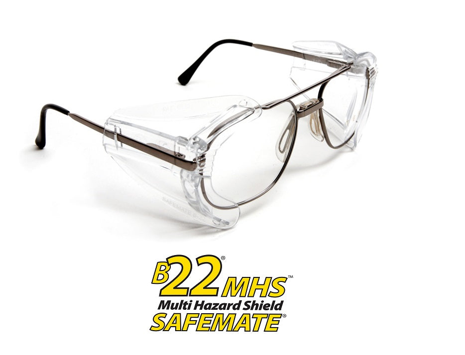 Side Shield MultiFit B22