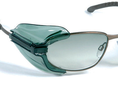 Side Shield Small Tinted B27