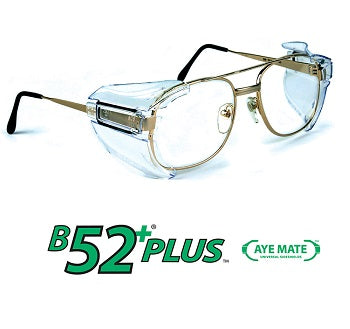 Side Shield Regular Clear B52