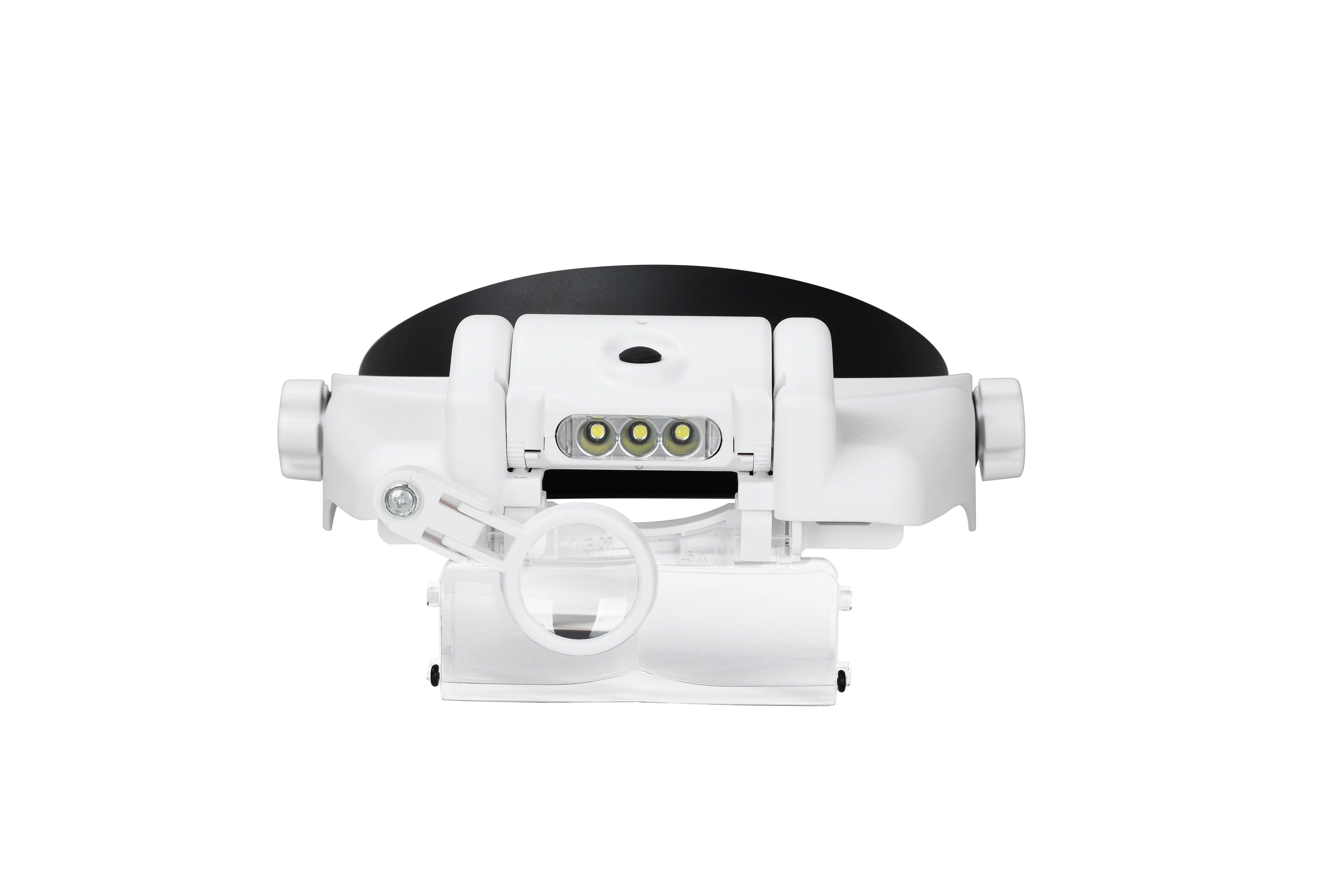 Head Visor Magnifer 81000-SC