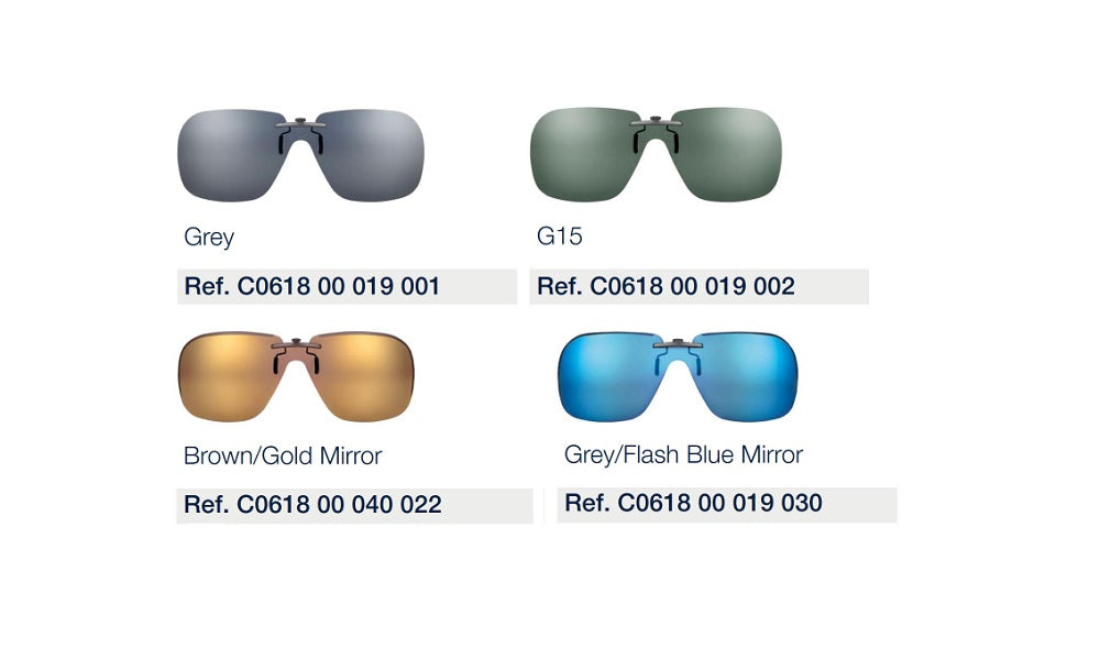 For Frame Size 52-55