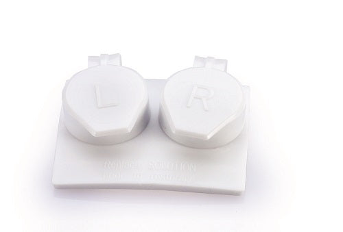 Contact Lens Mailer 08716