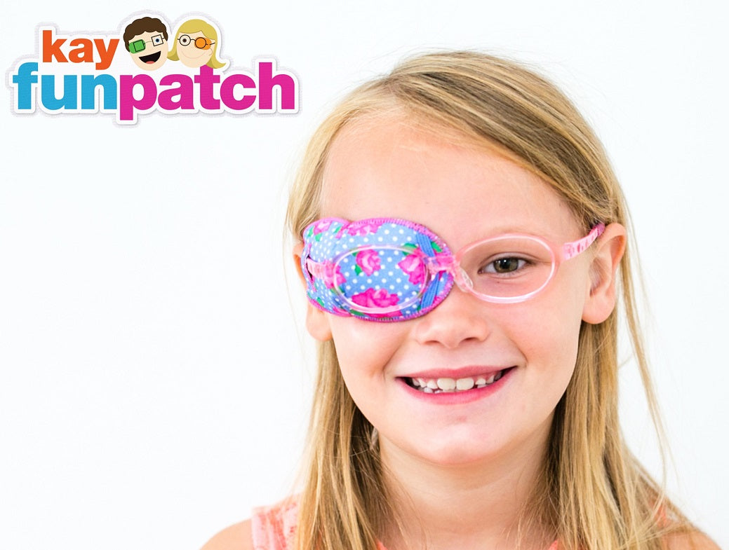 Kay Fun Patch