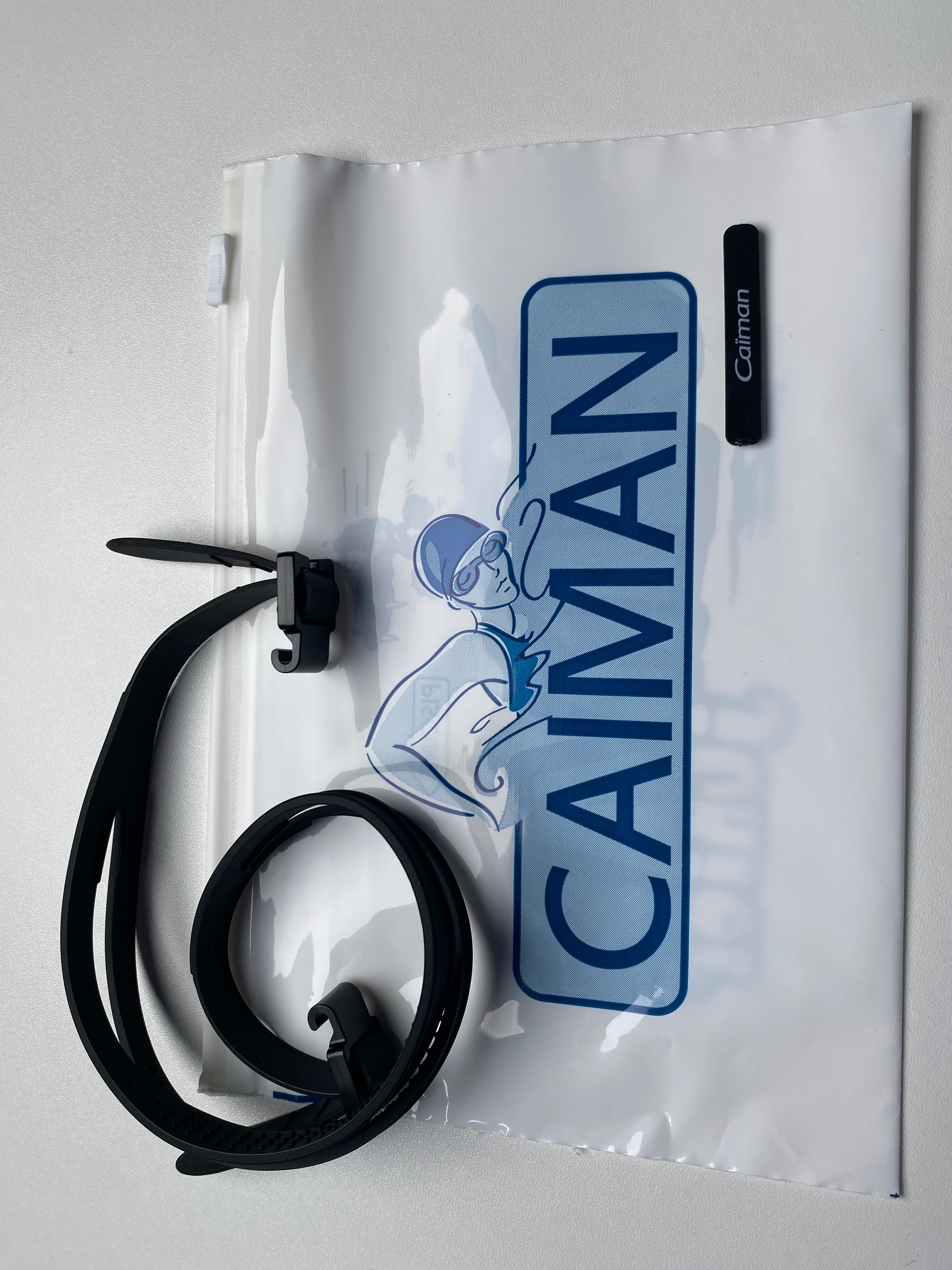 Gator Adult Goggle Parts Kit