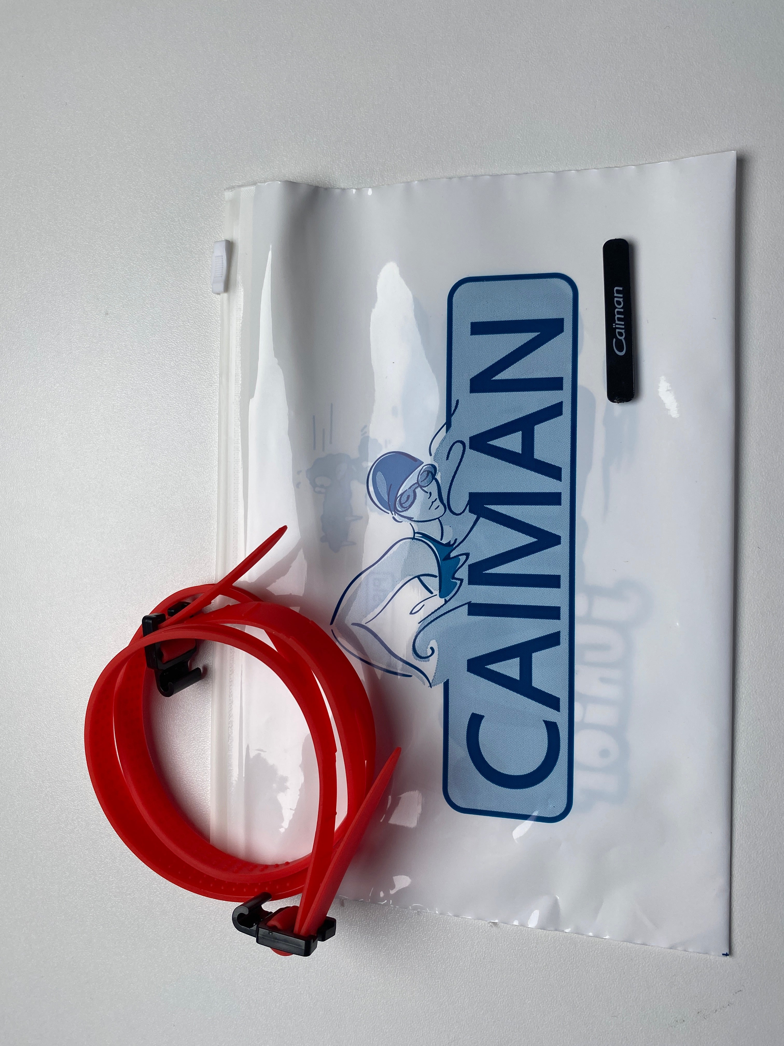 Gator Adult Goggle Parts Kit