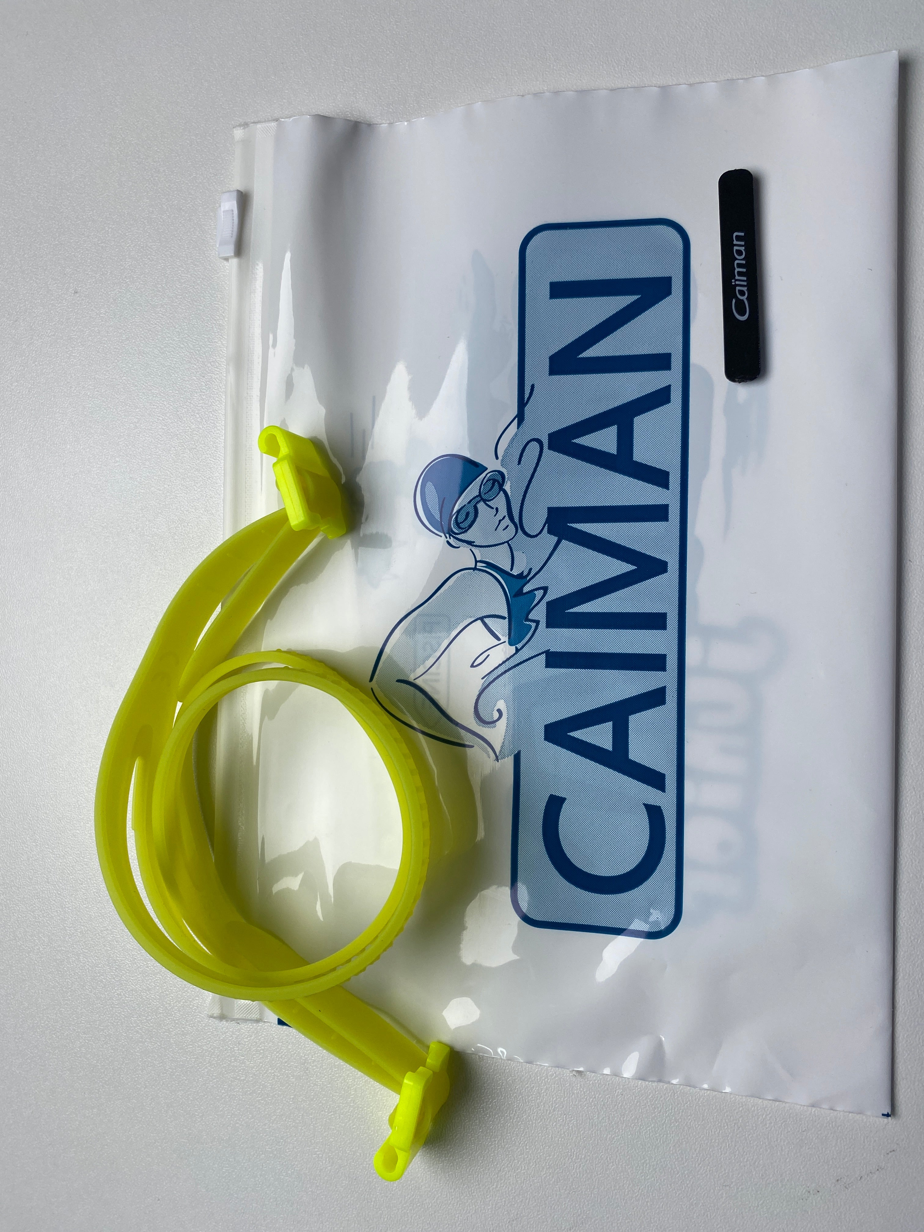 Gator Adult Goggle Parts Kit