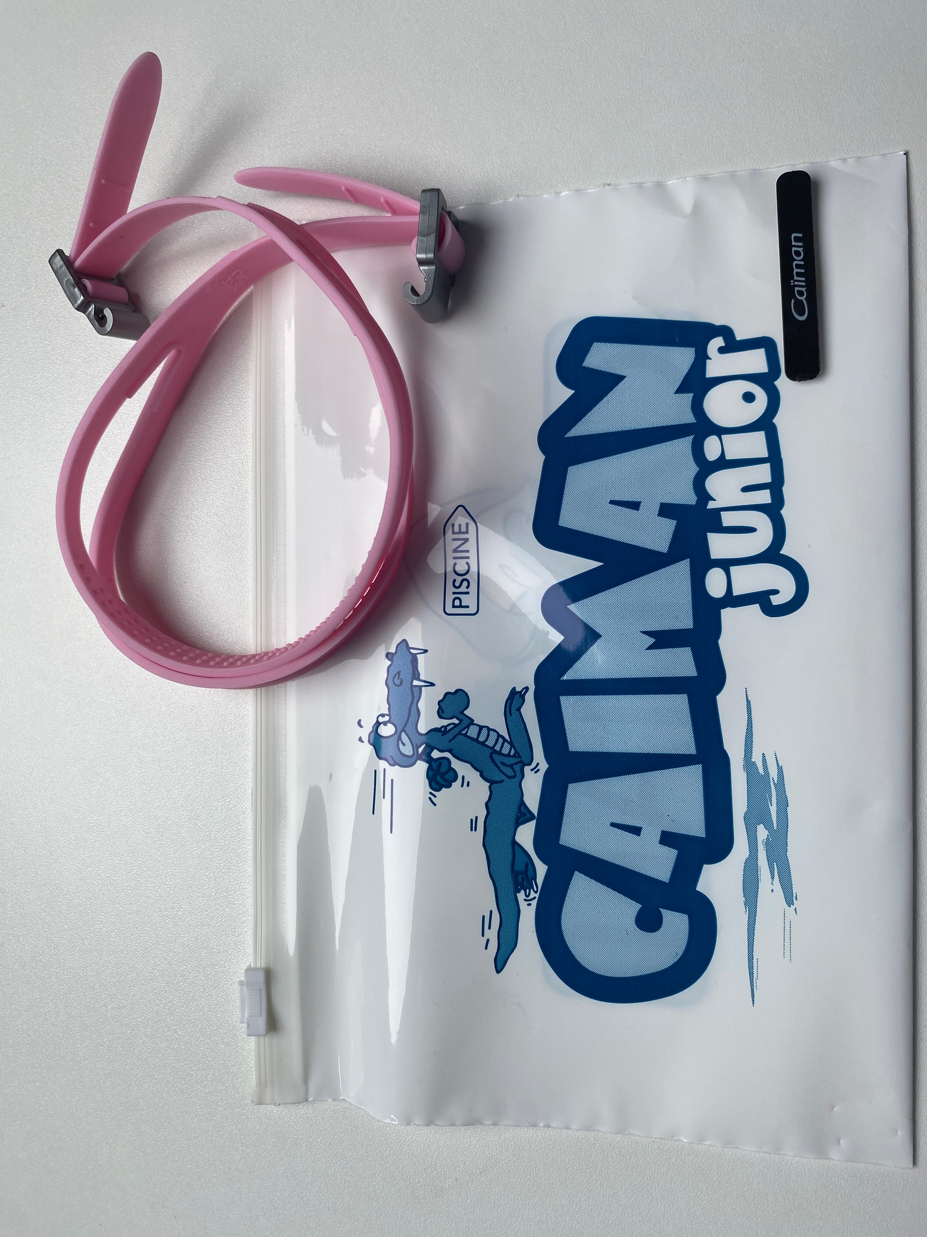 Gator Junior Parts Kit
