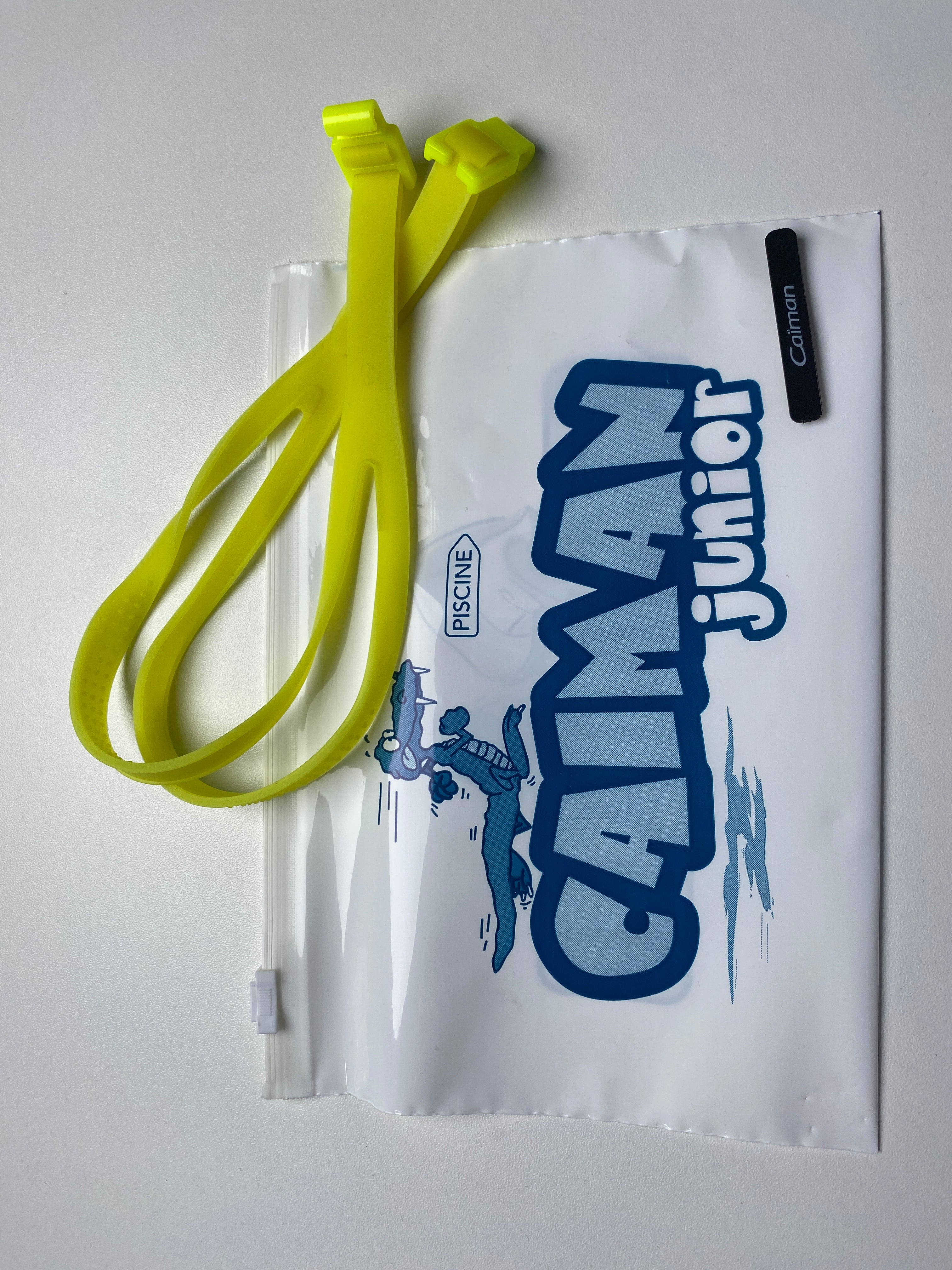 Gator Junior Parts Kit