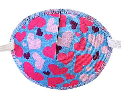 Kay Pirate Junior Patch