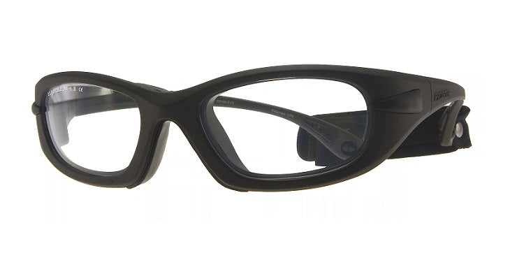 Progear Eyeguard Temple Style Size 55 - Large