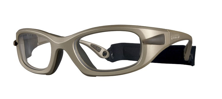 Progear Eyeguard Temple Style Size 52 - Medium