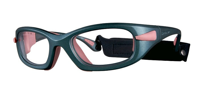 Progear Eyeguard Temple Style Size 52 - Medium