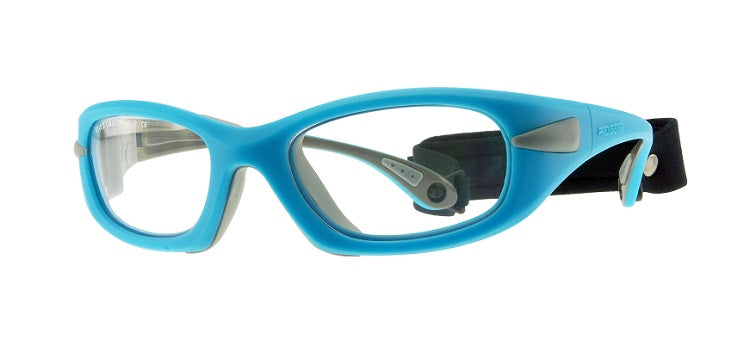 Progear Eyeguard Temple Style Size 48 - Small