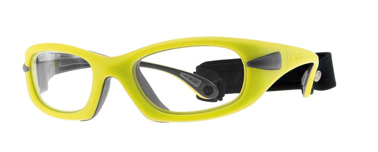 Progear Eyeguard Temple Style Size 48 - Small