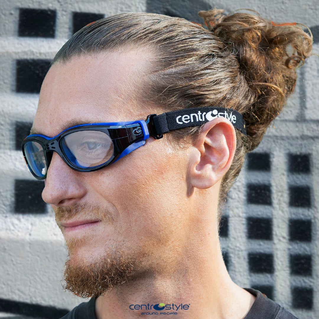 F0257 - Centrostyle Sports