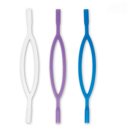 Silicone Frame Lock Cords