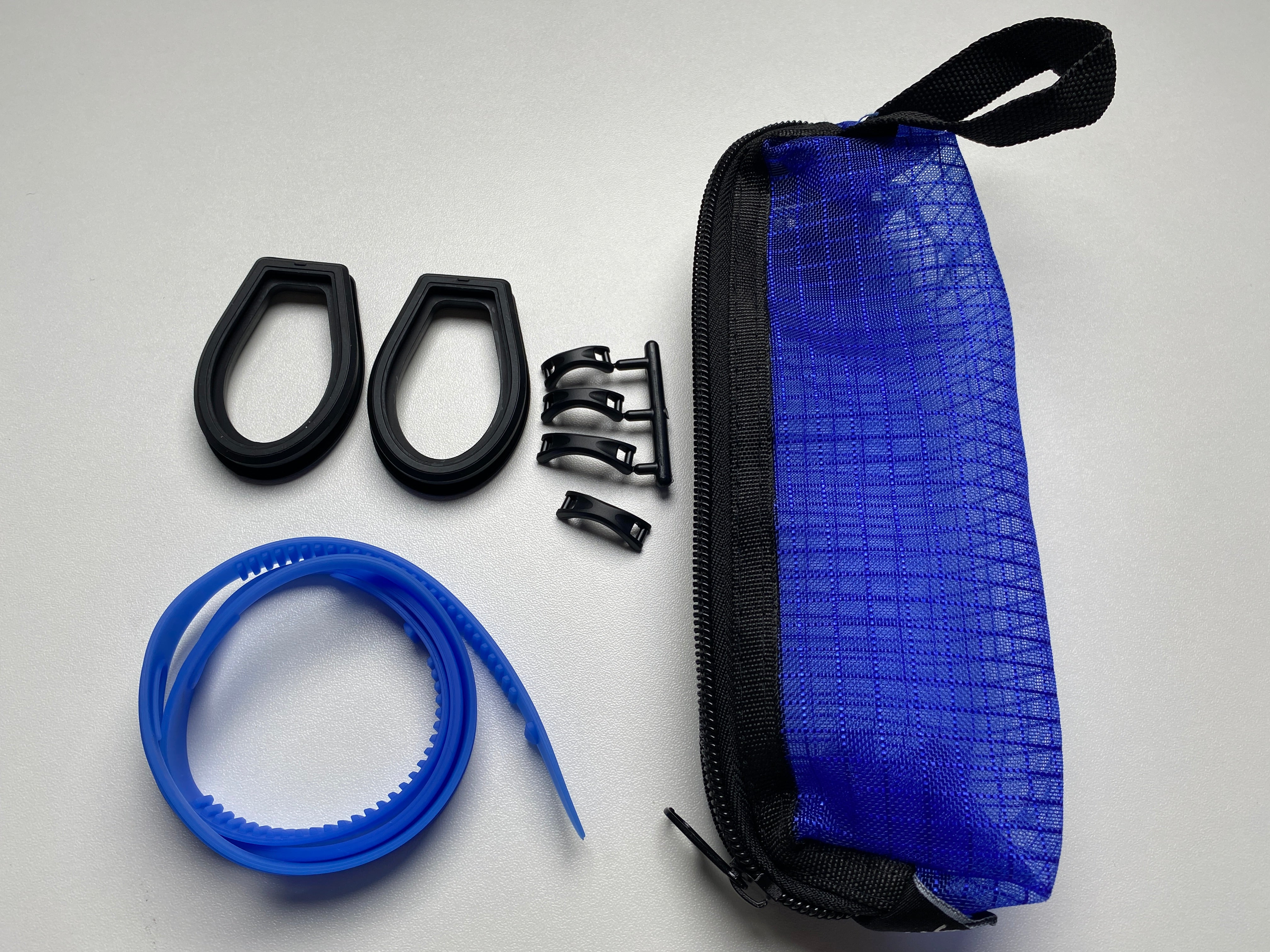 Redpow 2130 Goggle Kit