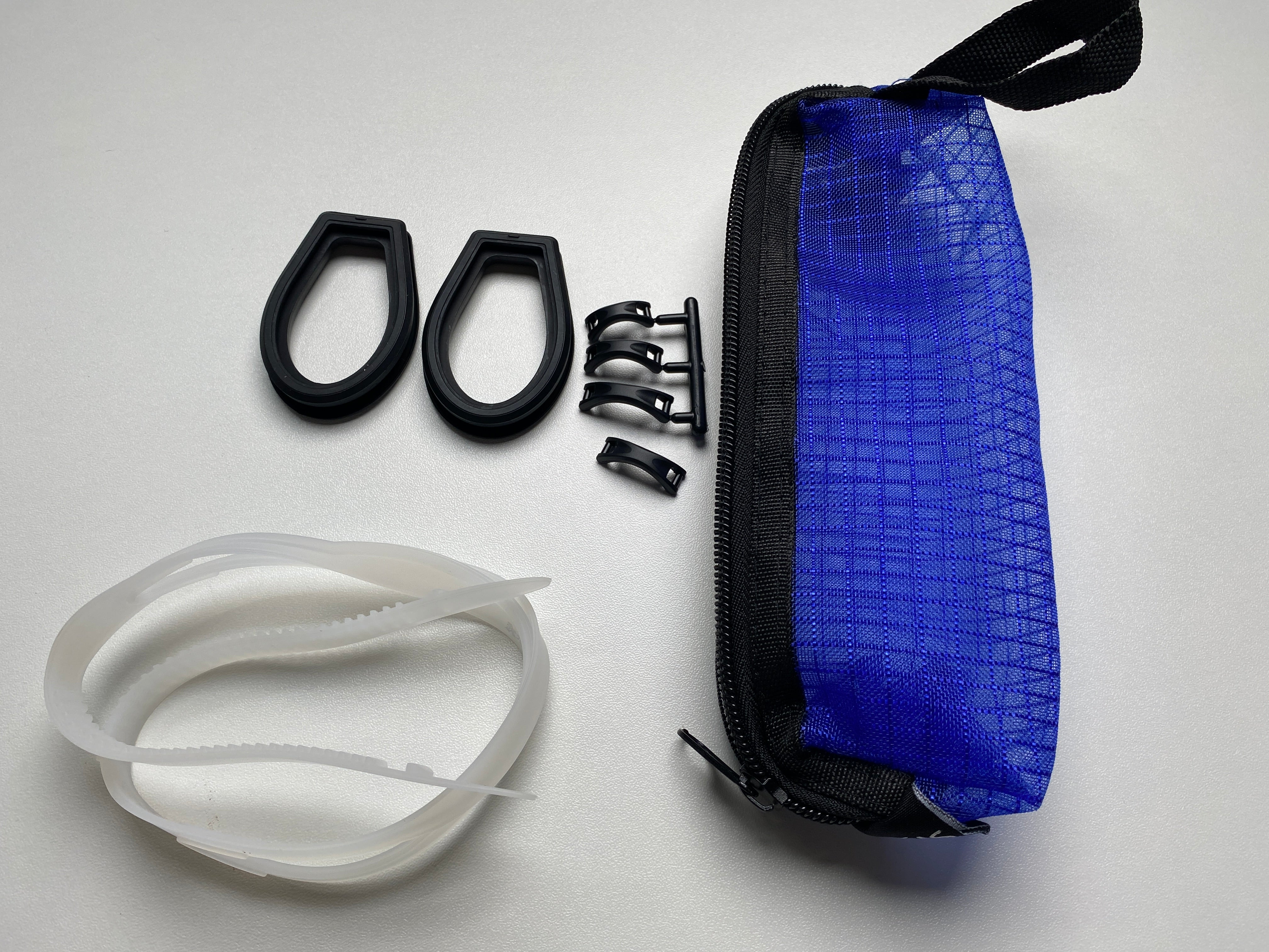 Redpow 2130 Goggle Kit
