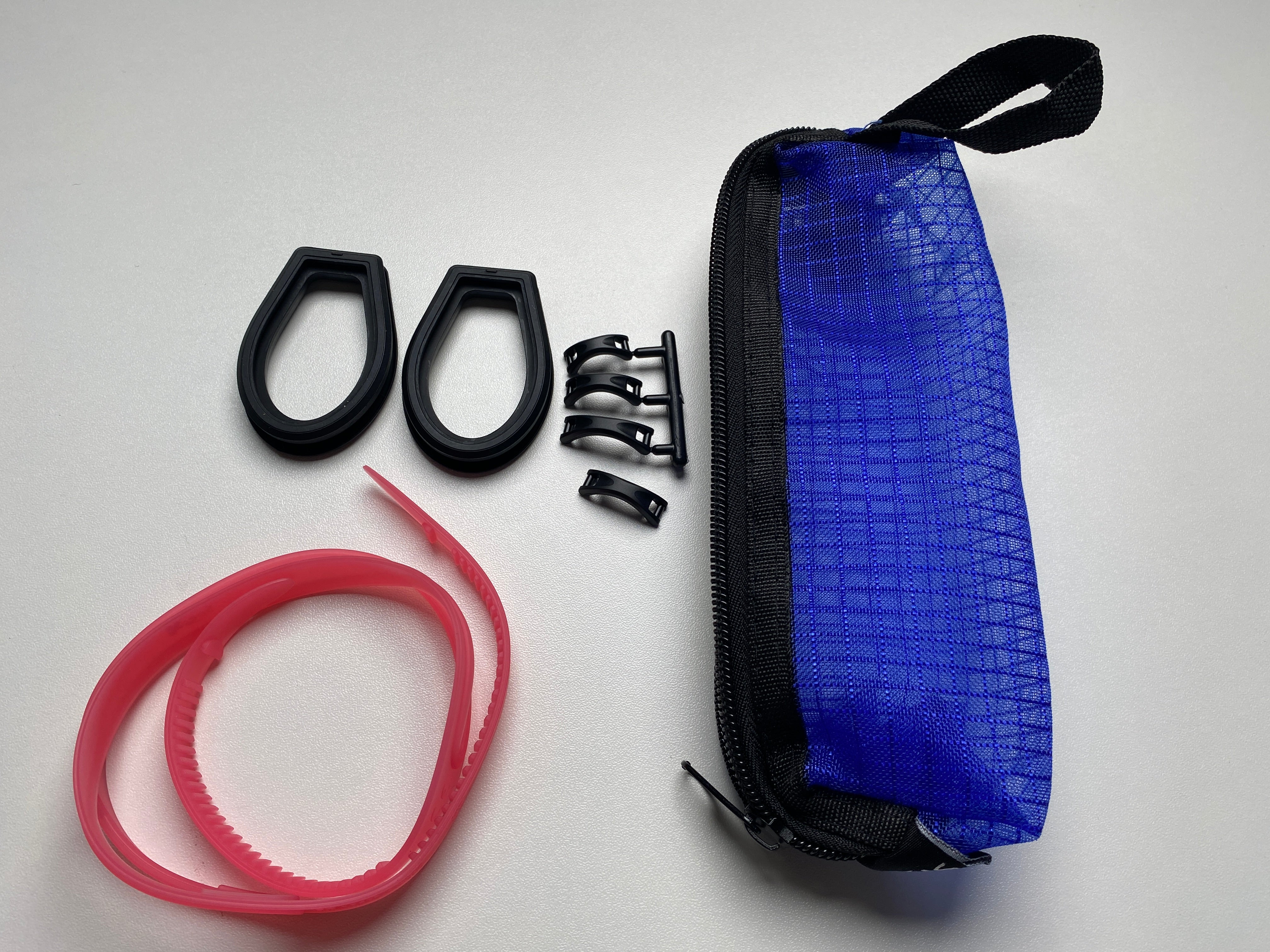 Redpow 2130 Goggle Kit