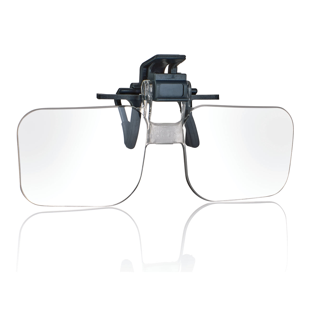 Centrostyle Clip-on Flip-up Magnifiers