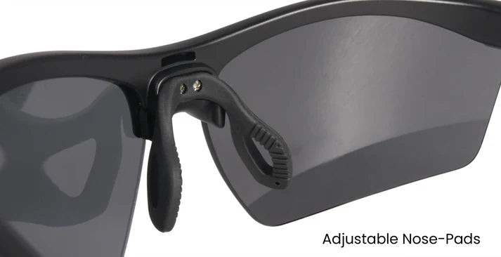 Progear Sportshades - Accessories