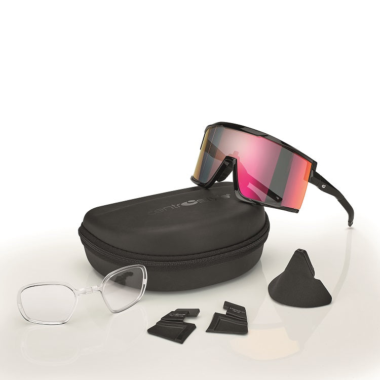 S0583 - RX-able Sport Sunglasses