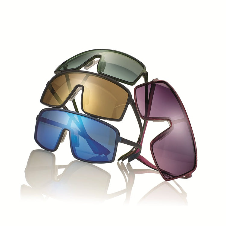 S0622 - Sports Sunglass