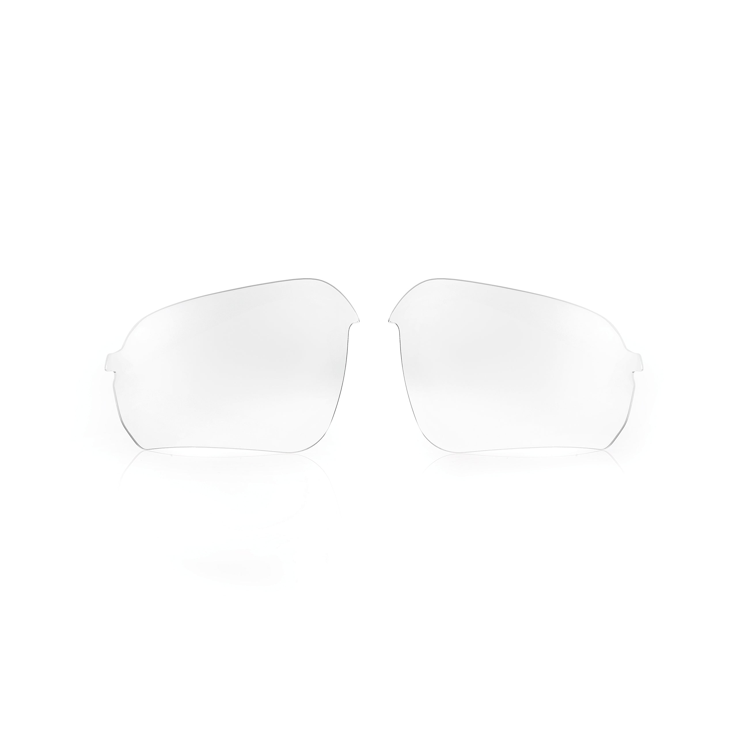 S0684 - Sports Sunglass with Rx Insert