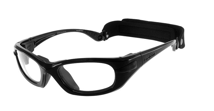 Progear Eyeguard Temple Style Size 48 - Small