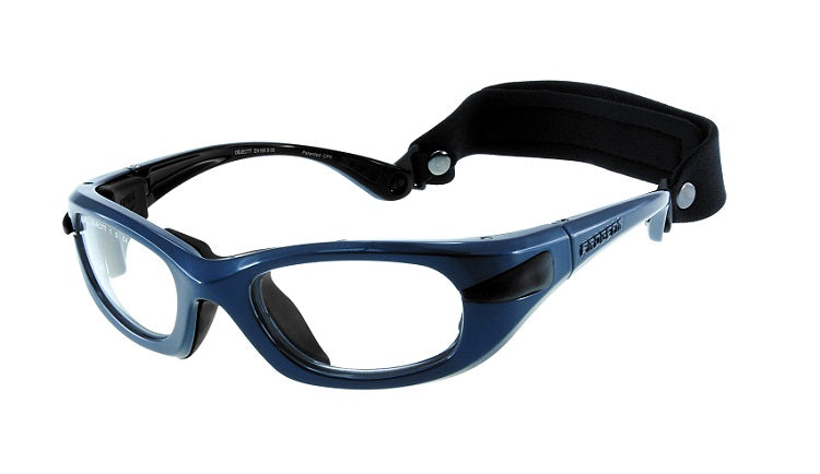 Progear Eyeguard Temple Style Size 55 - Large