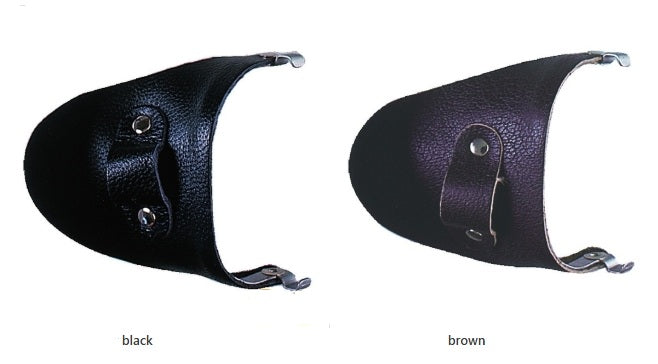 UH Leather Sideshield