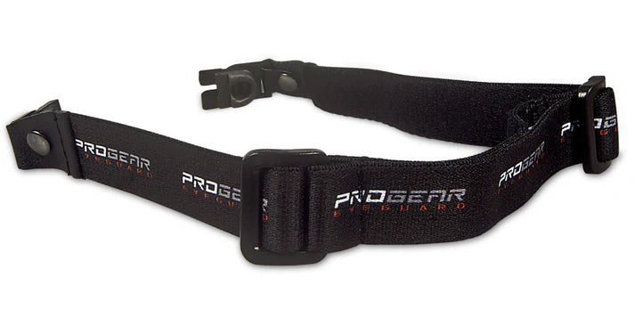 Spare Part - Progear Eyeguard Strap for Goggle Style