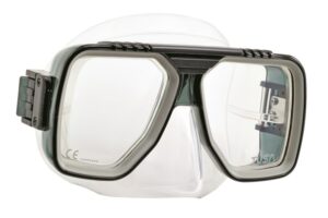 Liberator Dive Mask