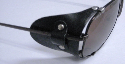 UH Leather Sideshield