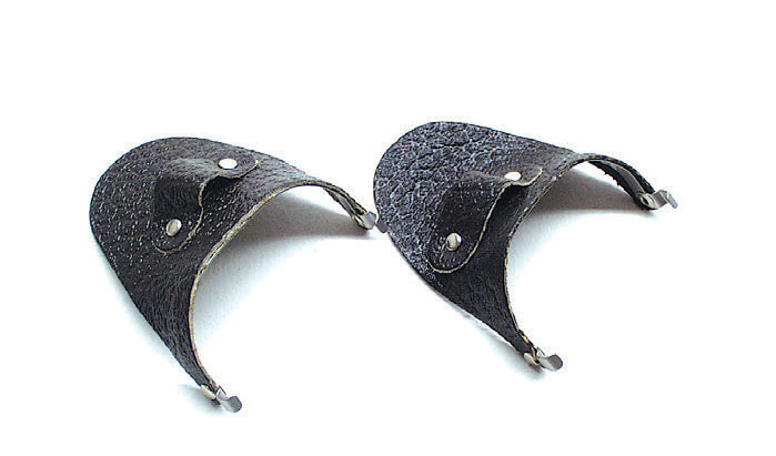 UH Leather Sideshield