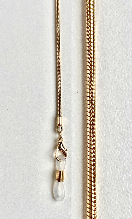 VP Gold and Silver Chains