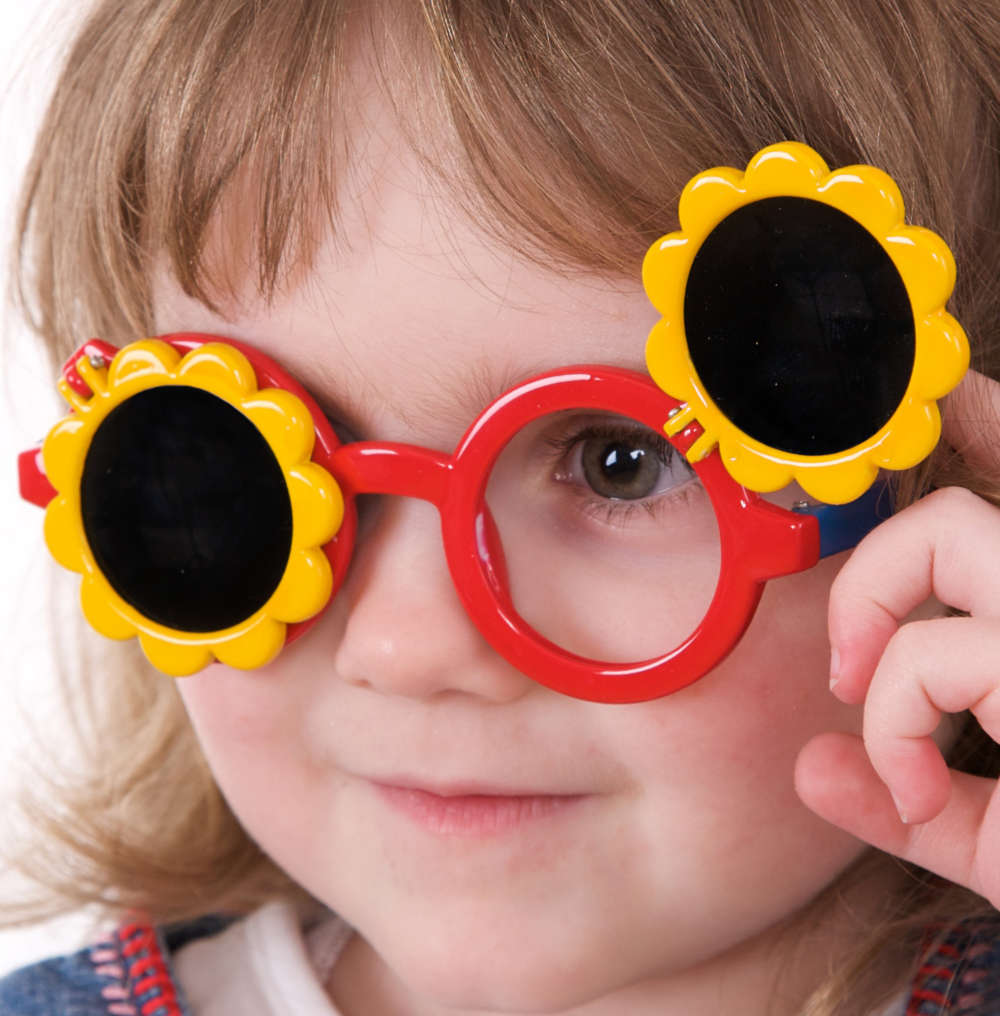 Occluding Frames - Junior