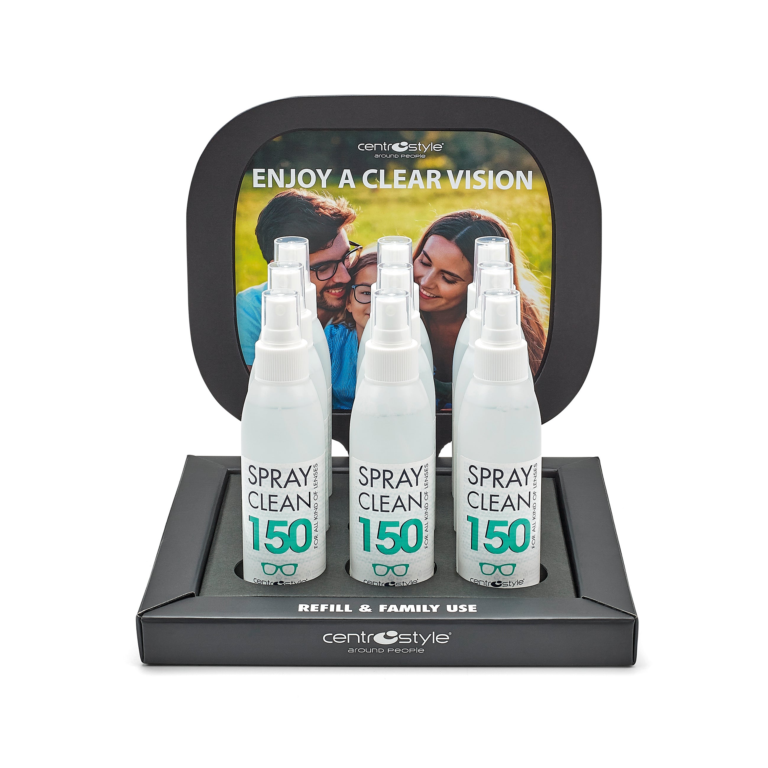 Spray Clean 11946